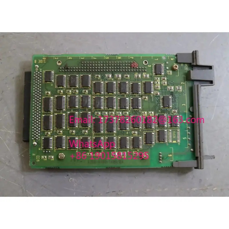 리퍼 A20B-8100-0491 회로 기판 완료