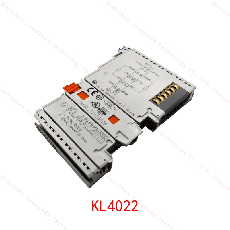 KL2641 KL3122 KL3314 KL3002 KL3052 KL4022 신 오리지널