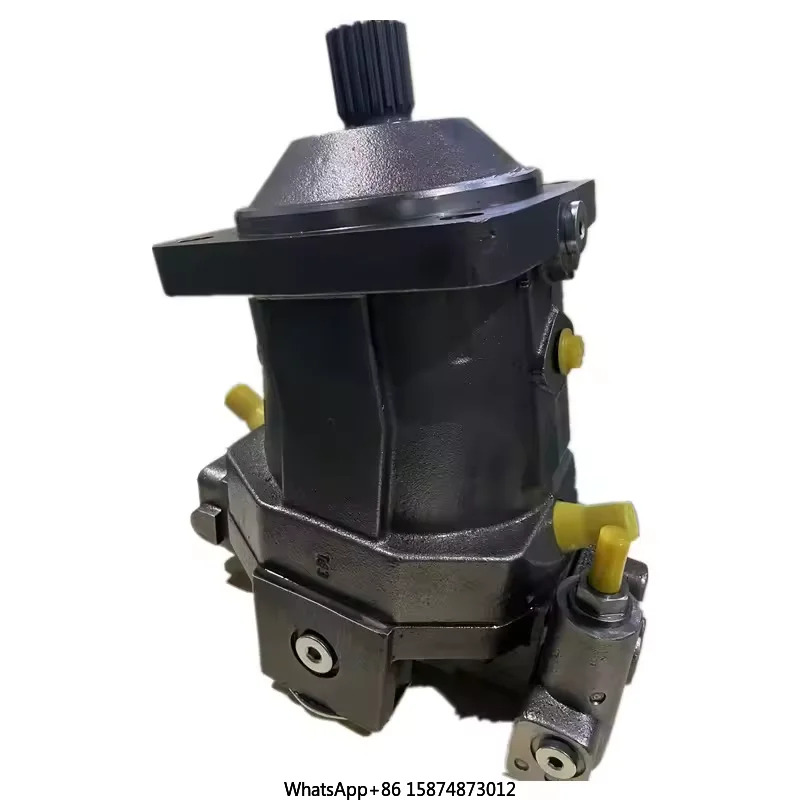 유압 축 피스톤 가변 펌프 A11VO A11VO260 시리즈 A11VO260EP2G/11R-NZD12K07RH-S