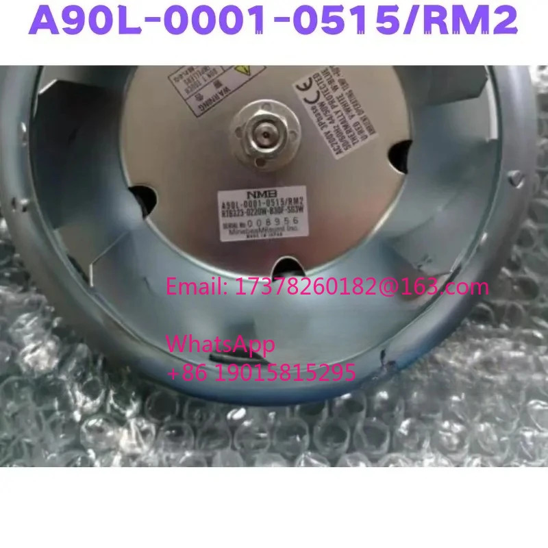 A90L-0001-0515/RM2 팬