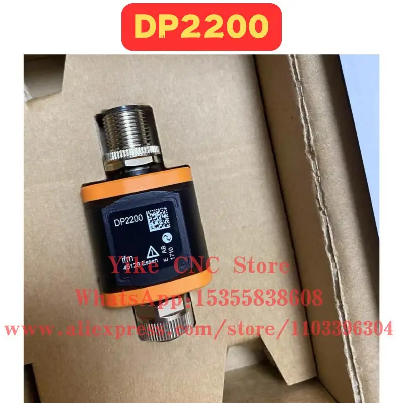 오리지널 DP2200 센서