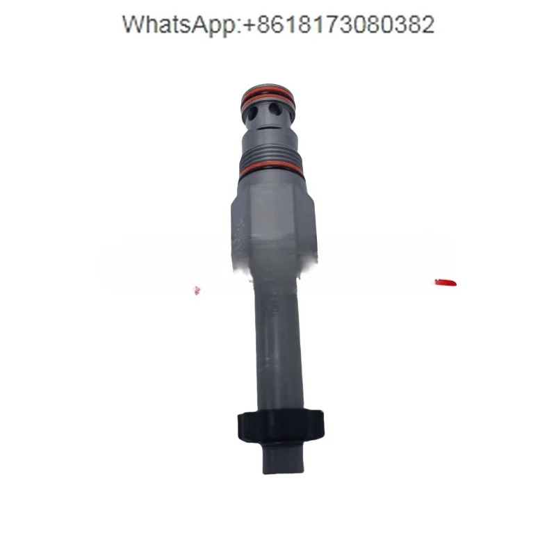 TRQ 45-50 LbfFT61-68 Nm 유압 밸브 XDCAXXN 플매트 카펫 러그밸브
