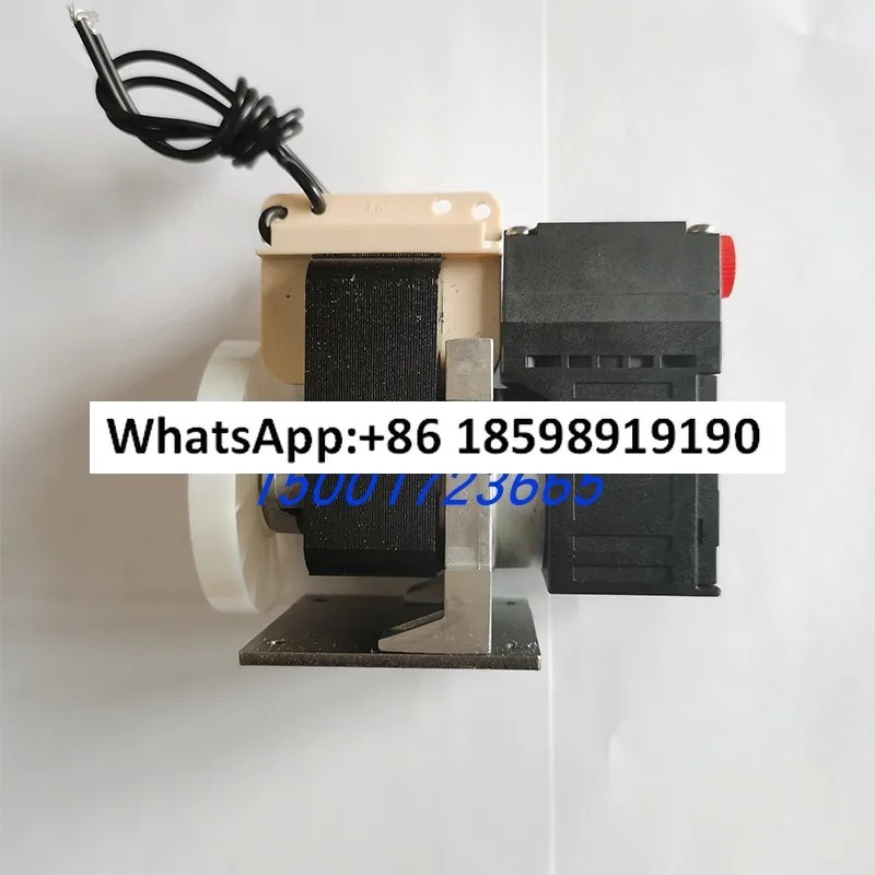 N86KTE 진공 펌프