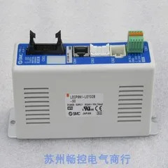 x SMC 컨트롤러 LECP6N1-LEY32B-50 현품