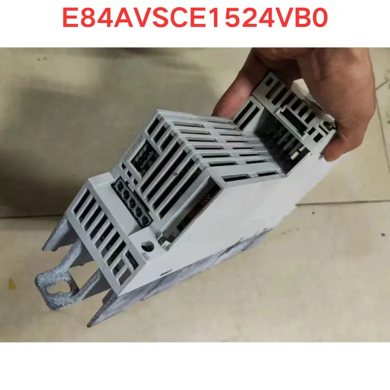 리퍼 E84SCE1524VB0 주파수 변환기 1.5KW 기능 OK