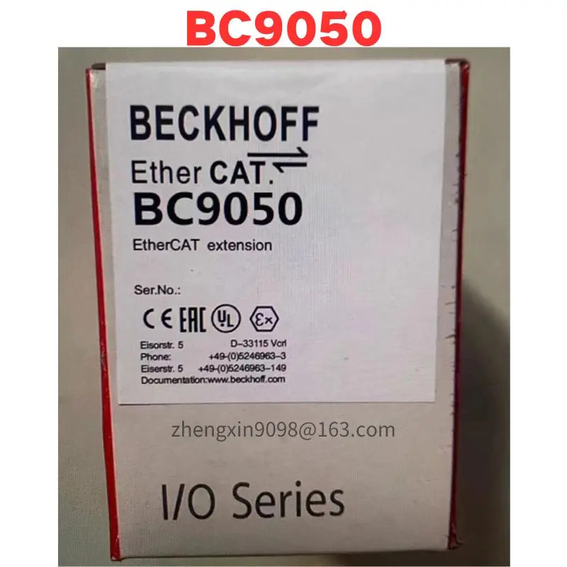 오리지널 BC9050 모듈