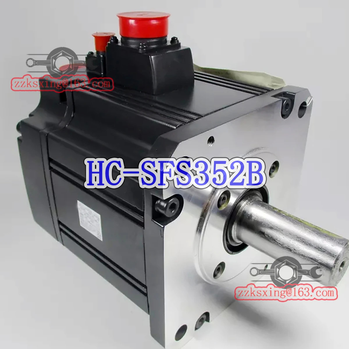 HC-SFS352B AC 서보모터 오리지널 -