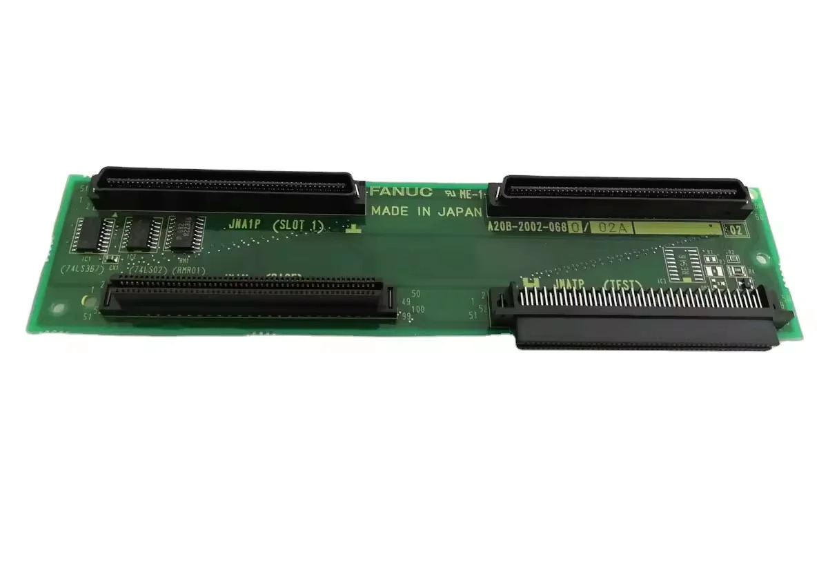 A20B-2002-0680 Fanuc 품 회로 기판 리퍼 완료 A20B20020680