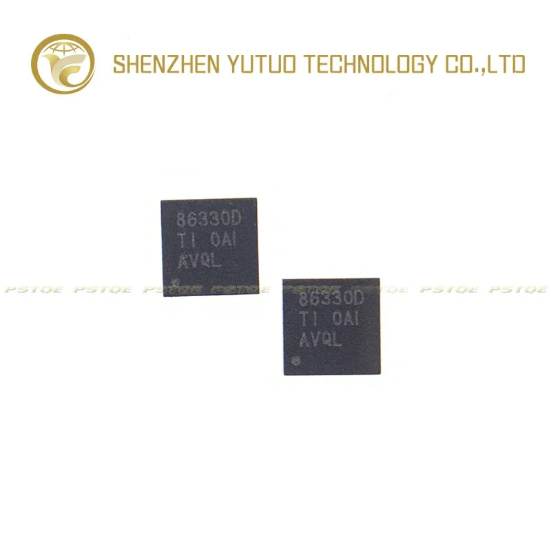 QFN IC CSD86330Q3D CSD86330 신