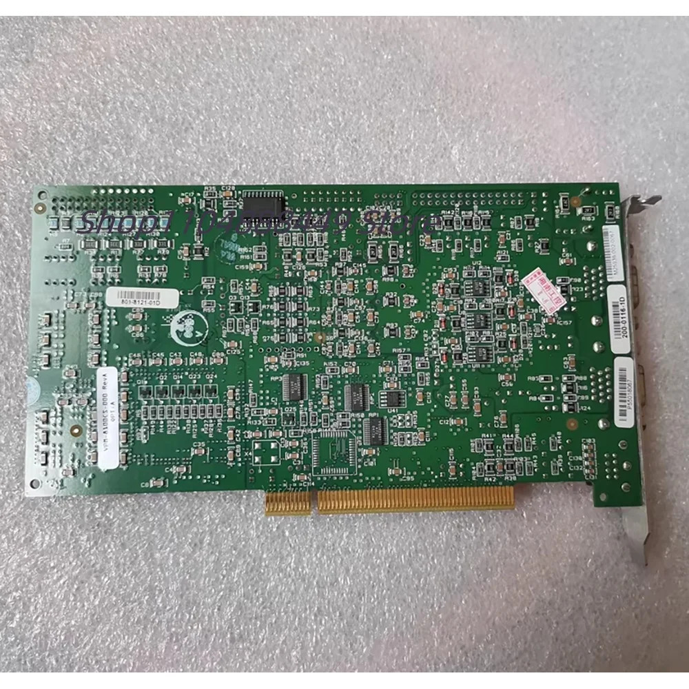 Cognex MVS-8100C카드용