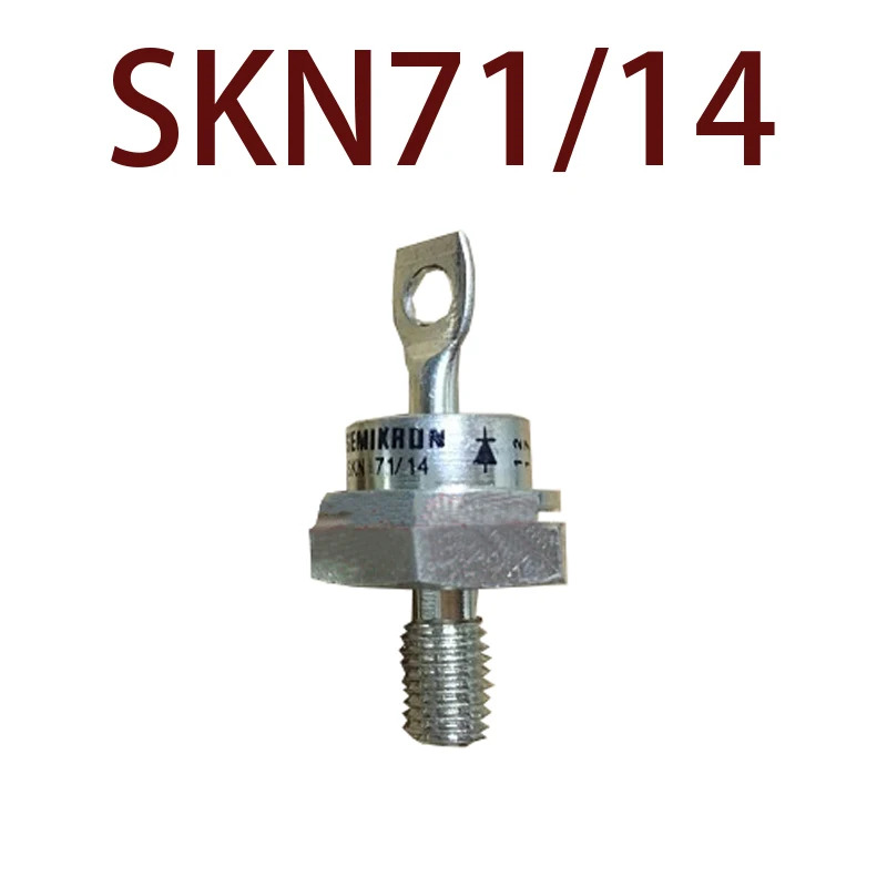 오리지널 SKN2F50/10 SKN2F50/12 SKR71/14 SKN71/14
