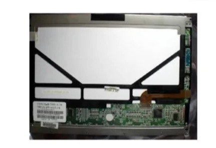 TM121SV-02L04C LCD 디스플레이 패널 12.1 인치 800x600