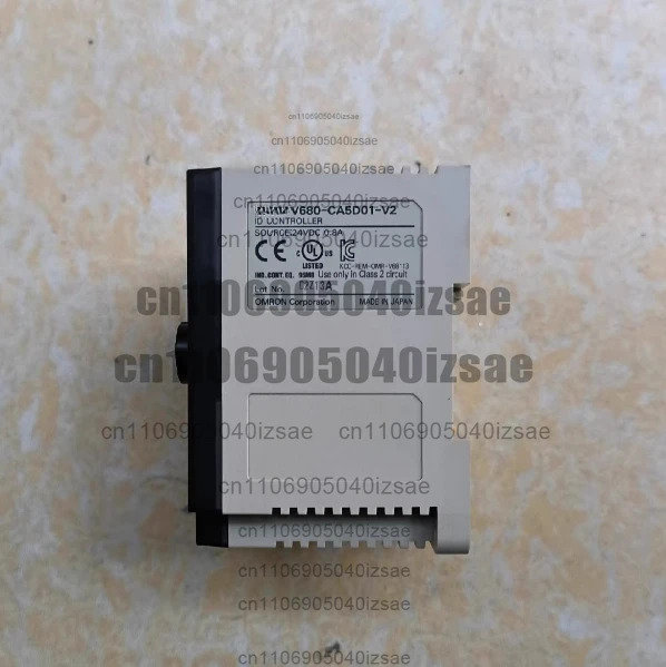 통신 컨트롤러 V680-CA5D01-V2 24VDC 0.8A
