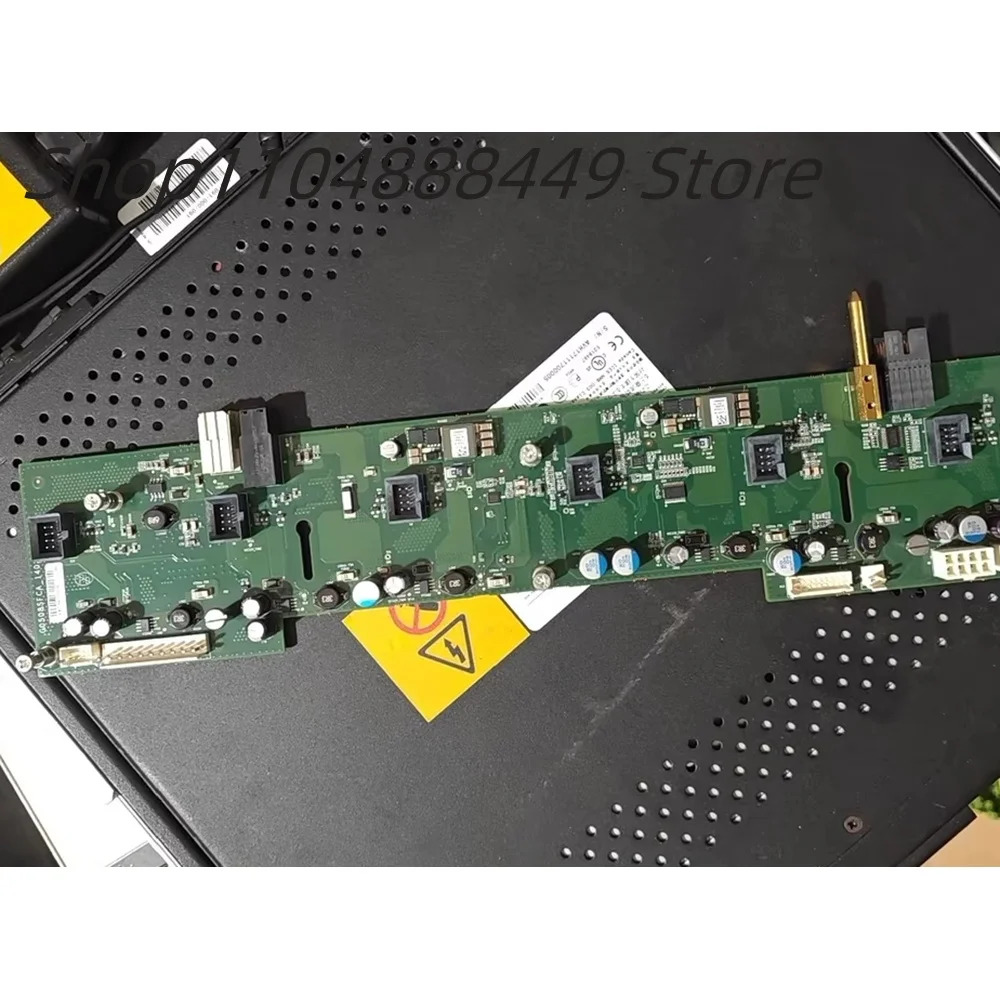 R5300 G3 랙 서버 G0508SFCA140201 팬 백플레인
