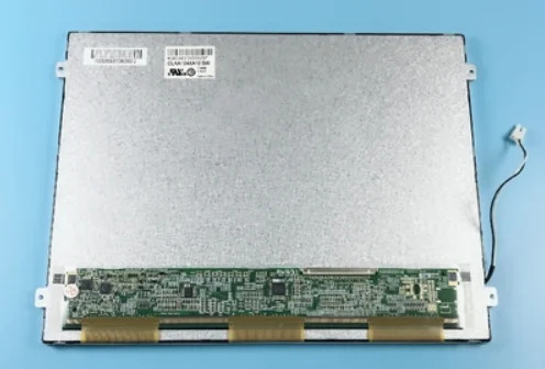 CPT 10.4 인치 LCD 스크린 CLAA104XA02CW CLAA104XA12BW CLAA104XA01CW
