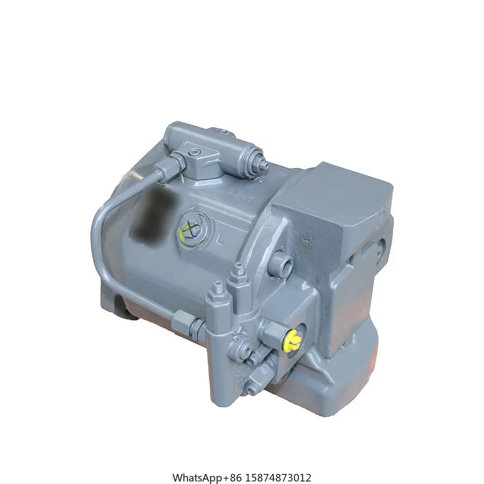 축 피스톤 펌프 유압 A10VO28 A10VO45 A10VO71 A10VO71DFR1 31R-VSC11N00 A10V045 A10V071 A10V028