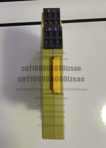 안전 릴레이 PNOZ s9 24VDC