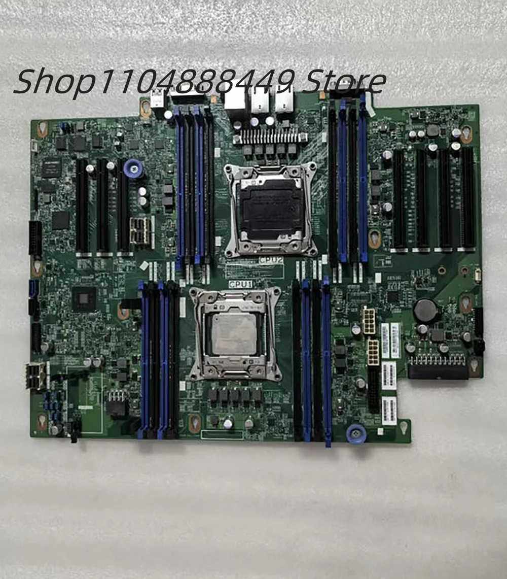 TD350 서버 듀얼 채널 X99 마더보드 00HV370