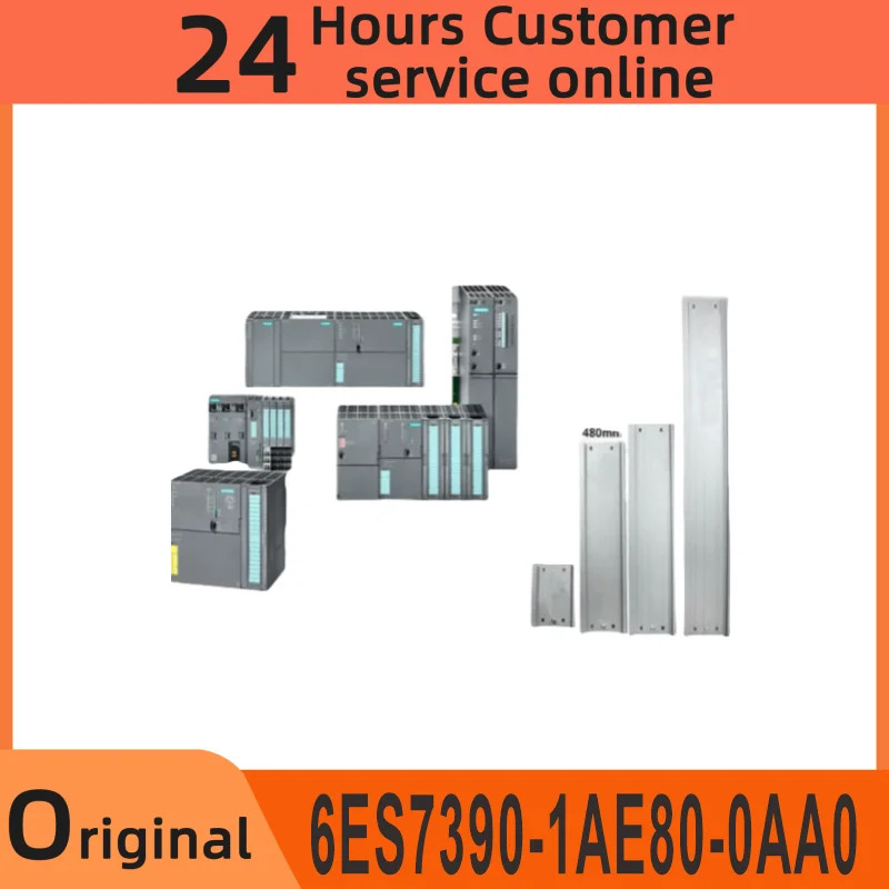 모듈 6ES7390-1AE80-0AA0 6ES7153-4BA00-0XB0 6GK7343-1EX30-0XE0 6ES7953-8LG31-0AA0