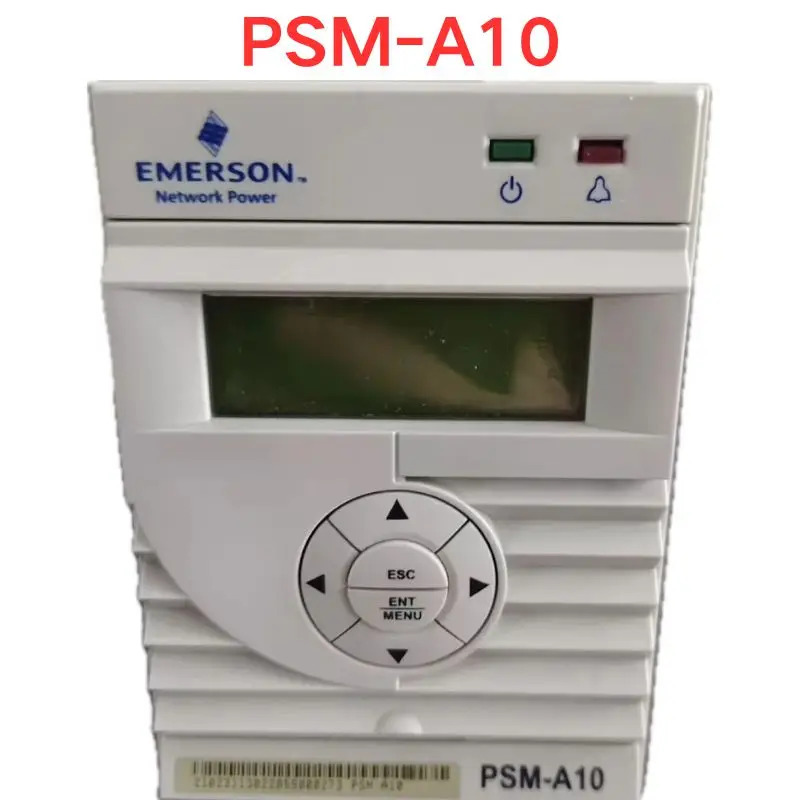 오리지널 PSM-A10 모니터링 모듈
