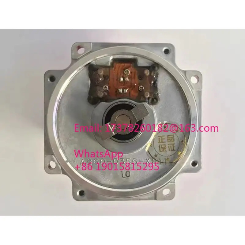 A860-0365-T101 서보 인코더 리퍼 완료