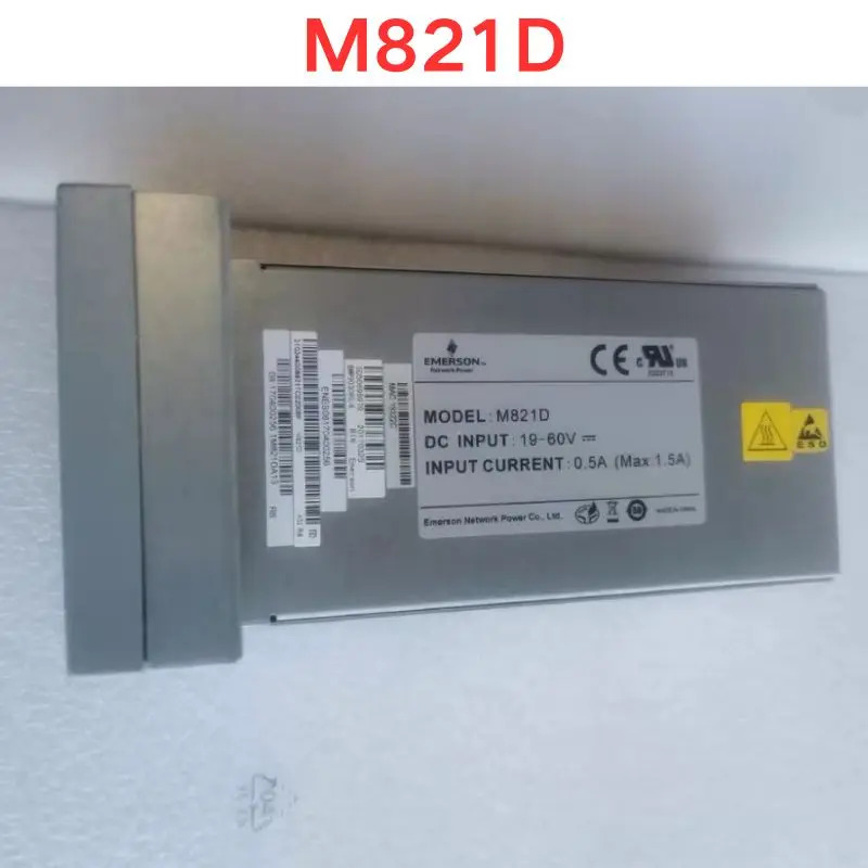 오리지널 M821D 모니터링 모듈