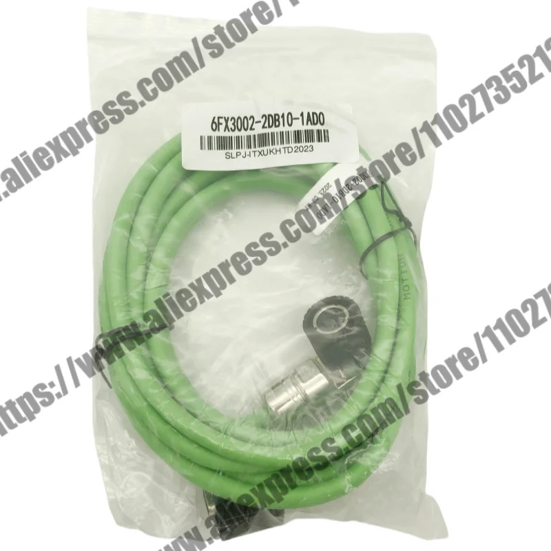 오리지널 6FX3002-2DB10-1AD0 6FX30022DB101AD0 6FX3 002