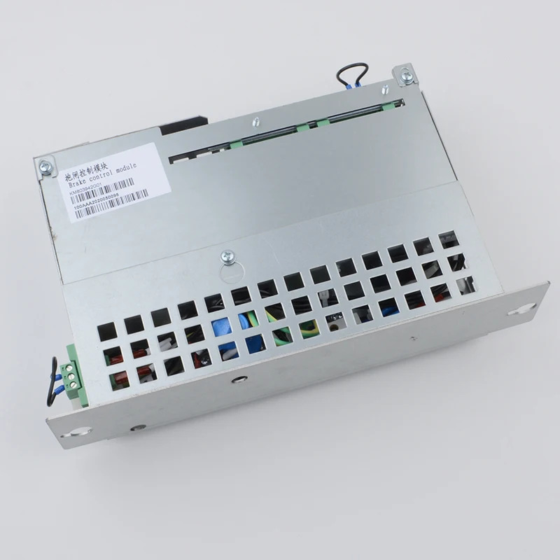 KM803942G01 엘리베이터 부품 브레이크 제어 모듈 리프트 액세스 도구 도어 인버터
