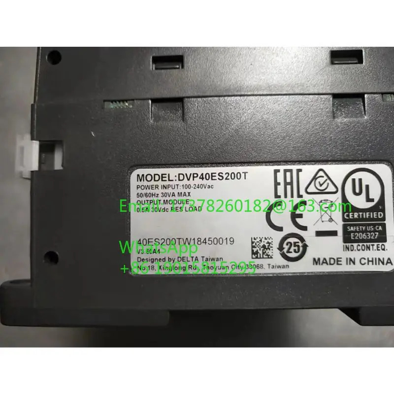 리퍼 DVP40ES200T 모듈 완료