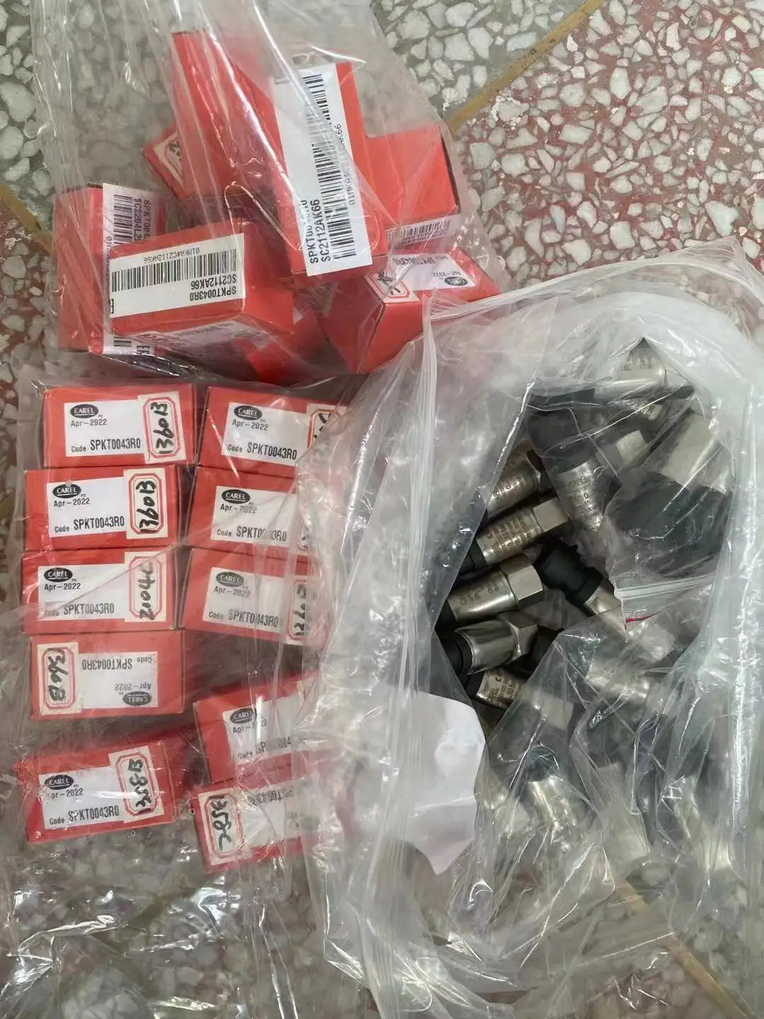병렬 유닛 컨트롤러 엘프 딕셀 XC440C-0B00E XC460D-5B00