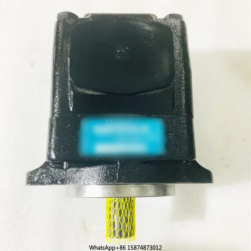 T6EDM-052-B50-3R03-C1 유압 오일 펌프 T6DCM-B35-B14-2R28-C