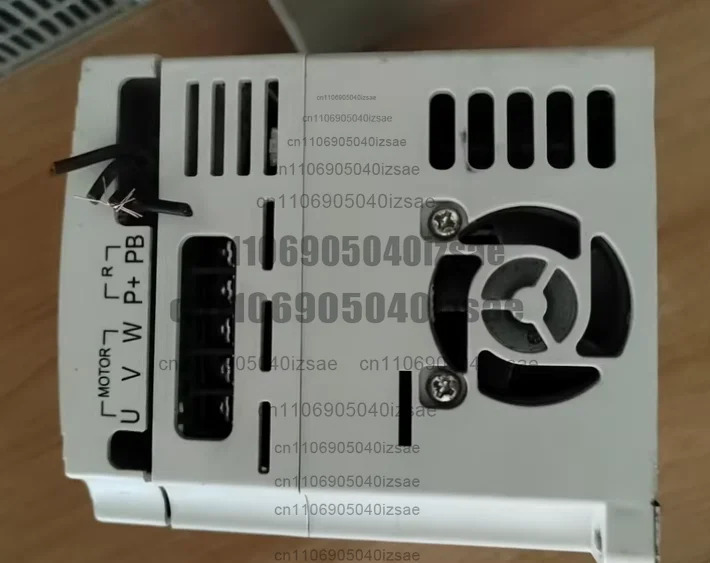 주파수 변환기 DLA1-01D5T4G 리퍼 완료