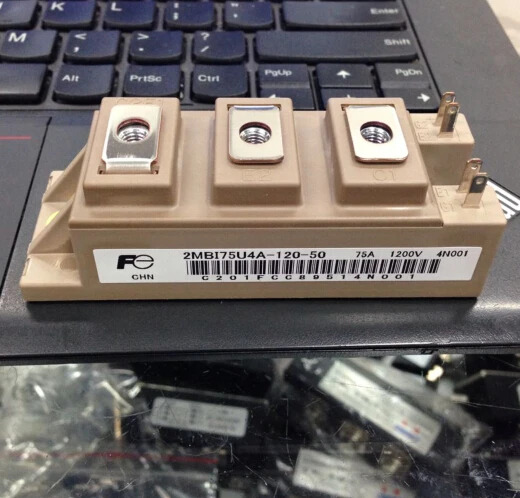 정류기 브리지 IGBT 전원 모듈 2MBI75U4A-120-50 2MBI75VA-120-50 2MBI75U4A-120 신
