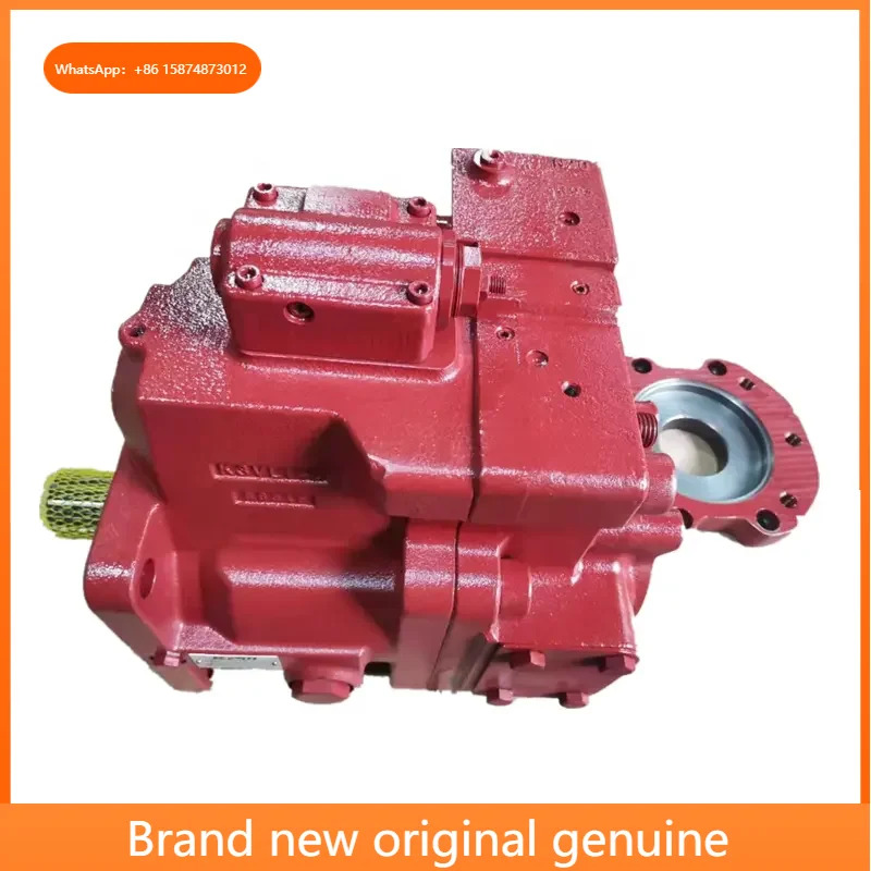 PVD PVD-00B PVD-15B PVD-1B PVD-2B PVD-3B 굴삭기 유압 축 피스톤 펌프 PVD-1B-31BP-8AG5-4865B