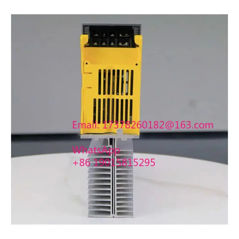 리퍼 A06B-6079-H209 서보 증폭기 모듈 완료