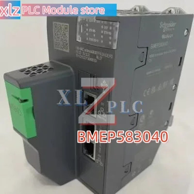 PLC 모듈 원본 BMEP583040