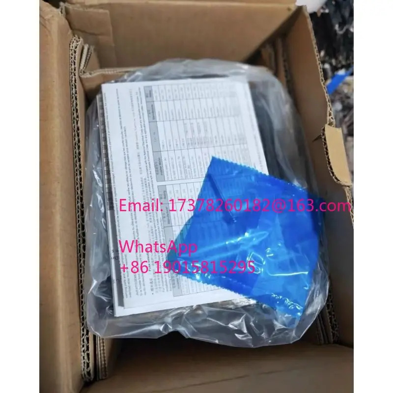 새 형 인버터 FR-E840-0095EPB-60 시리즈