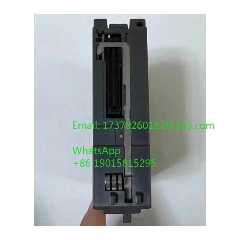 리퍼 QH42P PLC 모듈 완료