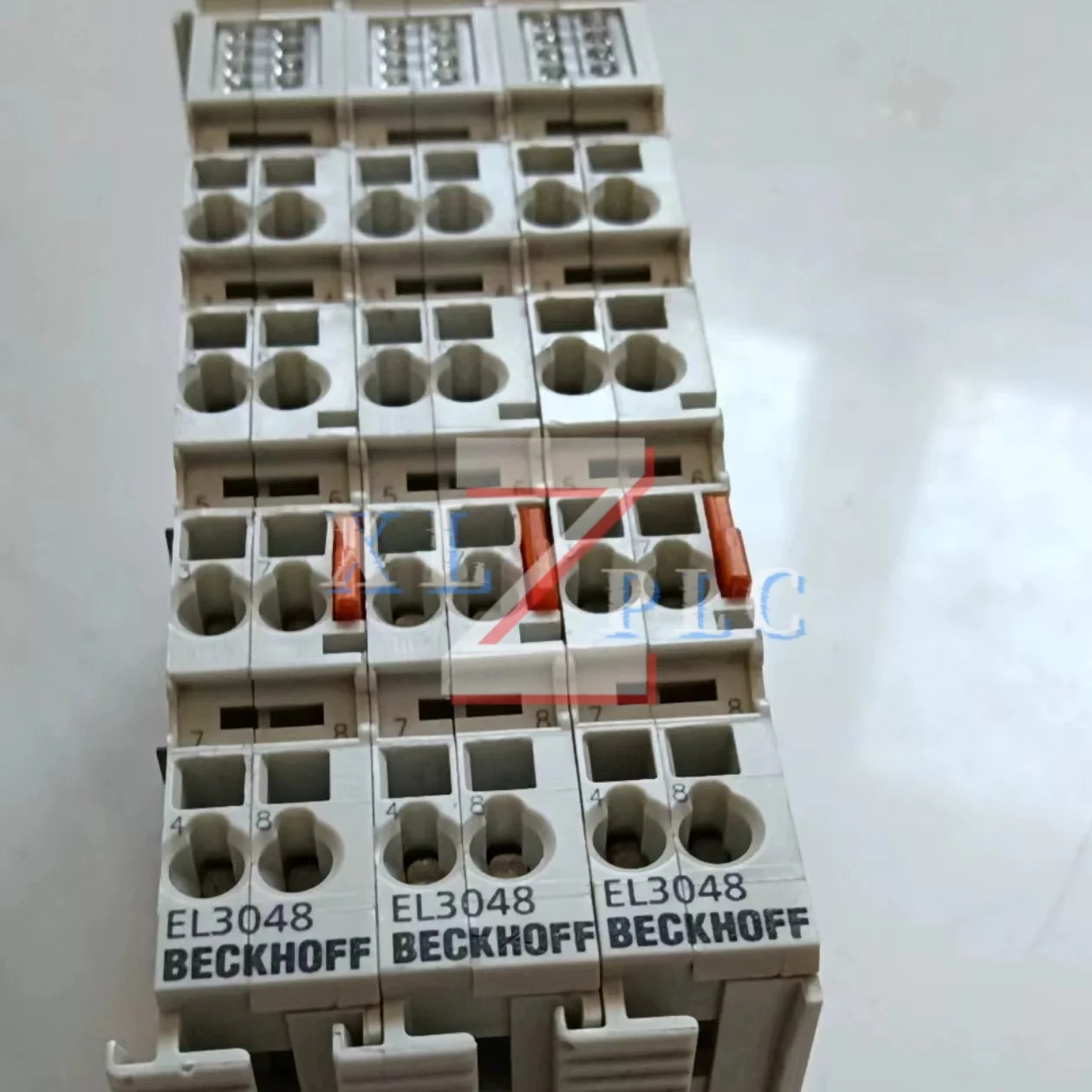 PLC 모듈 새 EL3048