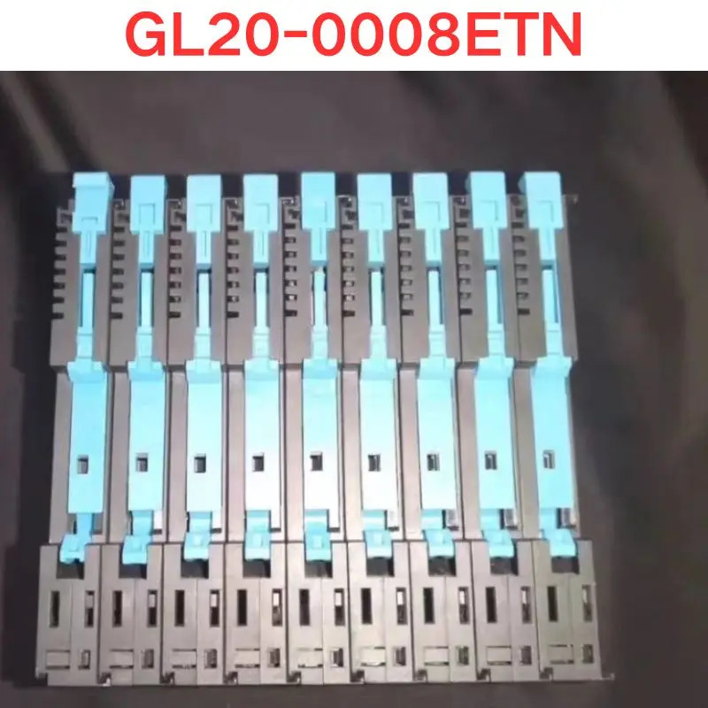 리퍼 Inovance PLC GL20-0008ETN 모듈 기능 OK
