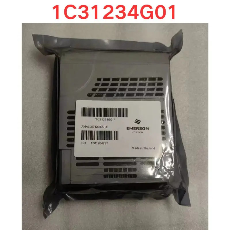 원본 1C31234G01 모듈