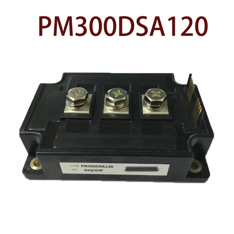PM300DSA120 PM300DV1A120 현장