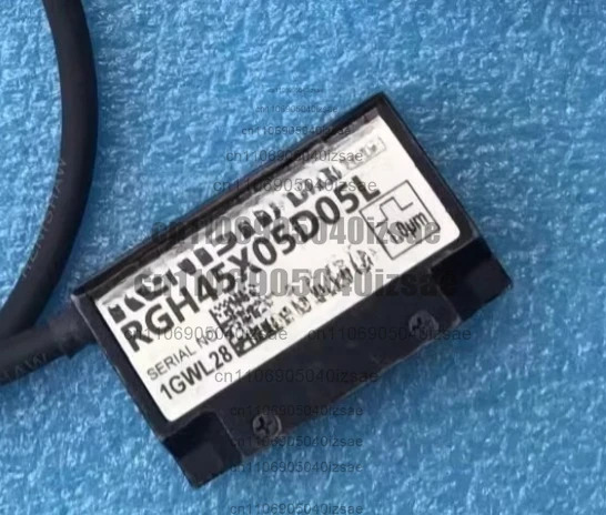 RGH45X05D05L 리딩 헤드 라0.6m 리퍼 완료