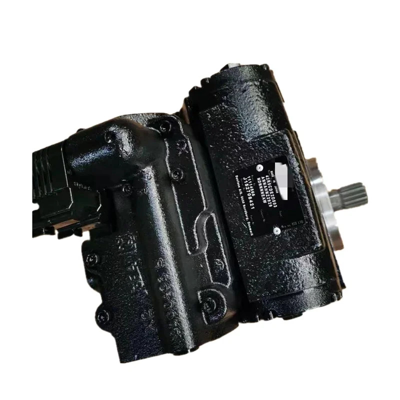 OEM ODM 디자T90 T90M T90M055 유압 피스톤 펌프 T90M075 Amp