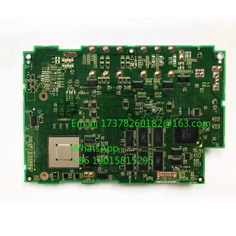 리퍼 A20B-8200-0392 마더보드 완료