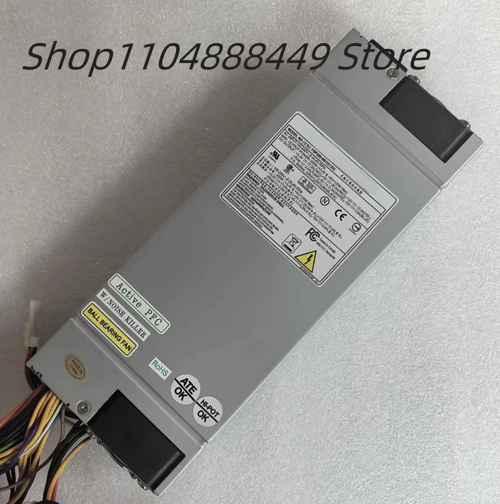 FSP200-601U12V FSP200-601U 200W 전원공급장치