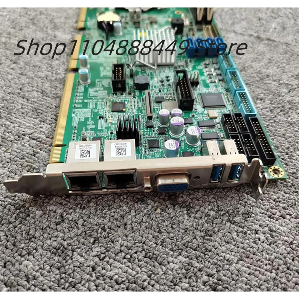 PNUPRO-E43 산업컴퓨터 마더보드 51-41809-0A30