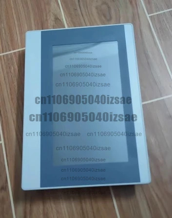 터치 스크린 FE3370C DC 24V.7W 완전 작동 리퍼 완료
