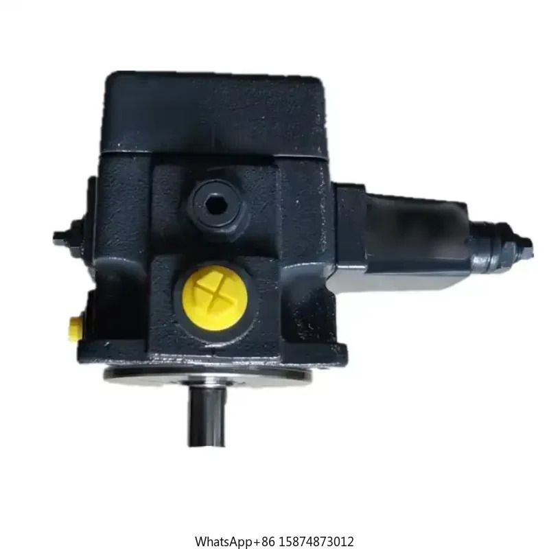 유압 가변 변위 베펌프 피스톤 펌프 1PV2V3 1PV6V3 1PV2V4 1PV2V5 1PV2V3-40 12RA01MC25A1 1PV2V4-17 20RA1-100