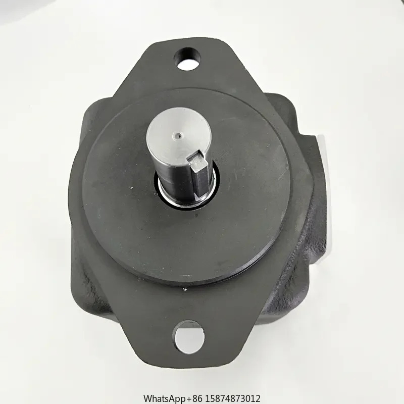 유압 베펌프 PV2R24-47-136-L-REAA-30 PV2R PV2R24 S-PV2R4 PV2R2 S-PV2R23 S-PV2R12 시리즈